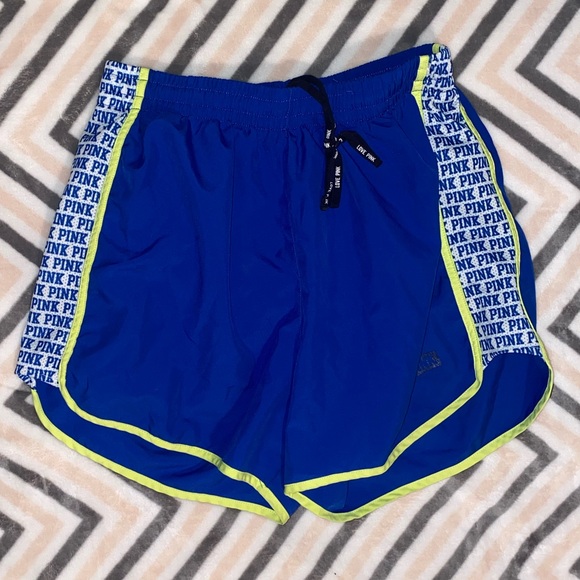 Workout Shorts - Picture 1 of 3